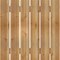 Ekena Millwork Spaced Board-n-Batten Shutters, Rough Sawn Western Red Cedar, 34 3/4W x 35H, PR RBS06S35X035RWR - alternate 2